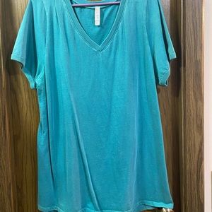 Plus Size Lularoe T-shirt